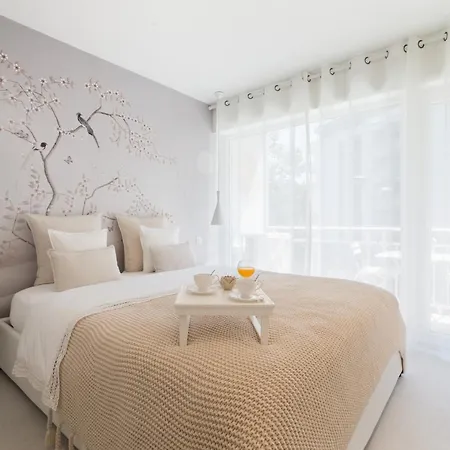 Santa Monica Rent Appartamento Annecy